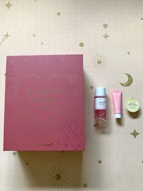 Medicube Special Edition Booster Pro Set
